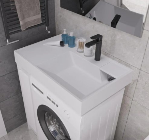 

Умывальник Madera Vega 80x50