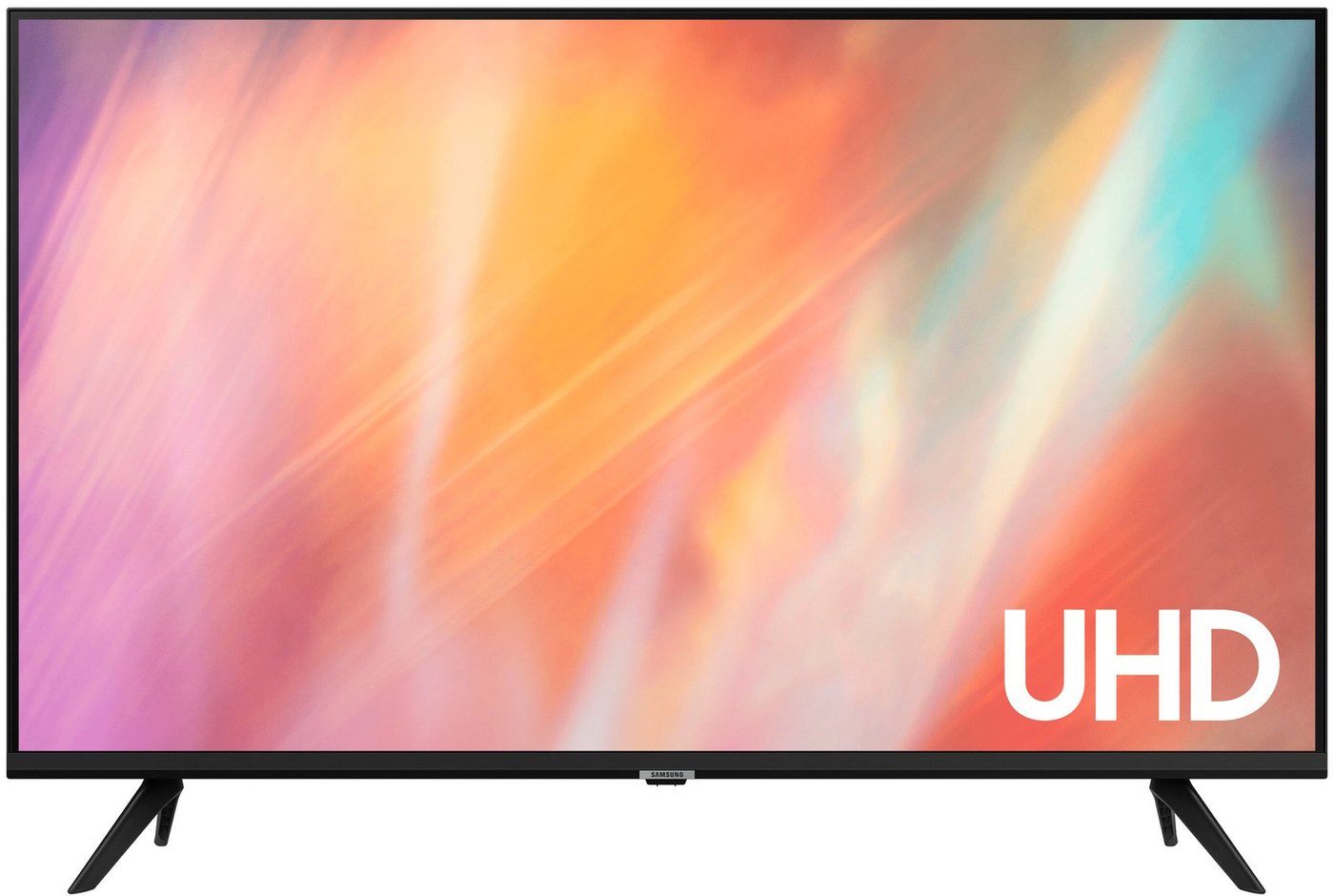 

Телевизор Samsung Crystal UHD AU7092 UE43AU7092UXXH