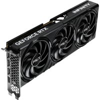 Видеокарта Palit GeForce RTX 5060 Ti Infinity 3 8GB NE7506T019P1-GB2062S