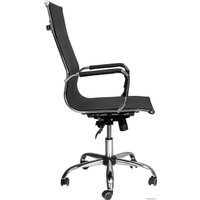 Офисное кресло AksHome Опера Нью (черный)