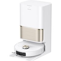 Робот-пылесос Dreame Robot Vacuum L60 Ultra AE White RPL71FE0 (евровилка, белый)