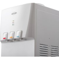 Кулер для воды Vatten V46WE (белый)