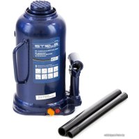 Бутылочный домкрат Stels 51169 20т