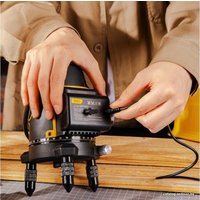 Лазерный нивелир Deli DL332303 102966