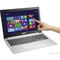 Ноутбук ASUS VivoBook S551LA-CJ111H