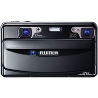 Фотоаппарат Fujifilm FinePix REAL 3D W1