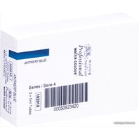 Акварельные краски Winsor & Newton Professional 102010 (5 мл, антверпен синий)