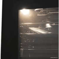 Электрический духовой шкаф MAUNFELD MEOM729PB2