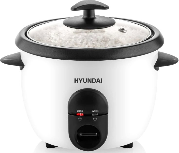 

Рисоварка Hyundai RC 100