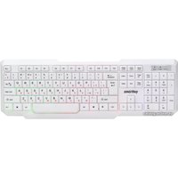 Клавиатура SmartBuy One 333 (белый)