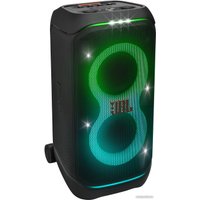 Патибокс JBL PartyBox Stage 320 (черный)