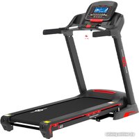 Электрическая беговая дорожка CardioPower S40