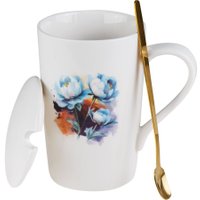 Кружка Perfecto Linea Peony 17-350703