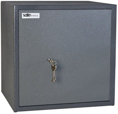 

Офисный сейф SAFEtronics NTL-40Ms