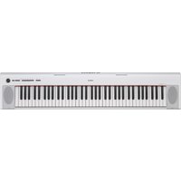 Синтезатор Yamaha NP-32 (white)