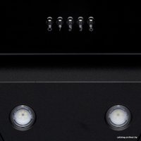 Кухонная вытяжка Konigin Colibri 60 (черный)