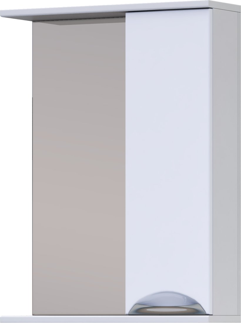 

Vigo Шкаф с зеркалом навесной Callao 500 правый