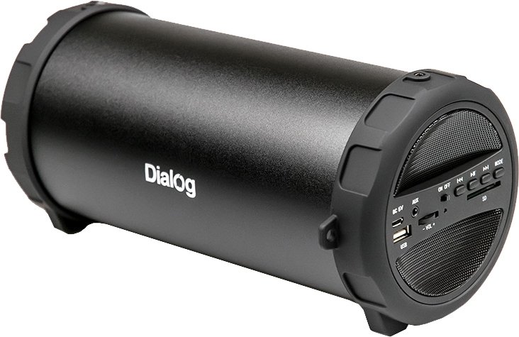 

Беспроводная колонка Dialog AP-920
