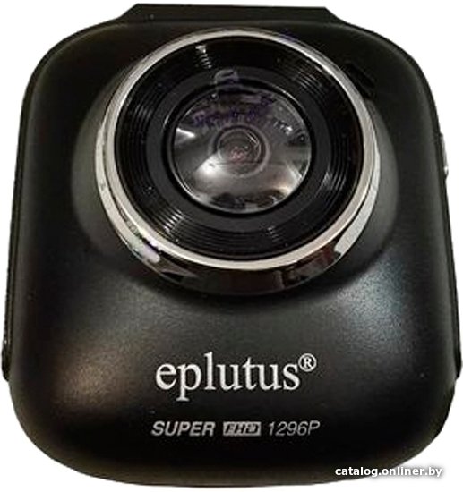 Видеорегистратор Eplutus DVR-918