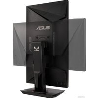 Игровой монитор ASUS TUF Gaming VG289Q