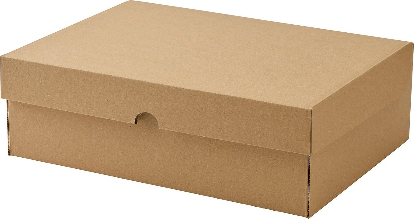 Коробка для хранения Ikea Vattentrag 20551091