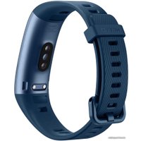 Фитнес-браслет Huawei Band 3 Pro (синий)