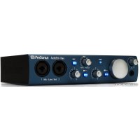  PreSonus AudioBox iTwo Studio