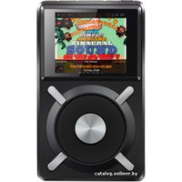 Hi-Fi плеер FiiO X5