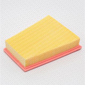 

Воздушный фильтр Green Filter LF0296