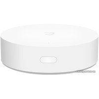 Центр управления (хаб) Xiaomi Smart Home Gateway 3 ZNDMWG02LM (международная версия)