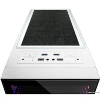 Корпус Inter-Tech X-908 Infini2 White