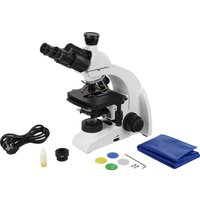 Микроскоп Микромед 2 (3 LED inf.) 31821