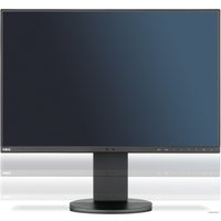Монитор NEC MultiSync EA245WMi-2 (черный)