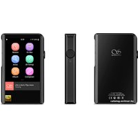 Hi-Fi плеер Shanling M2X (черный)
