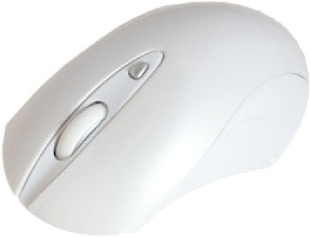 

Игровая мышь MRM-Power G189 (белый)