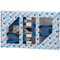 Набор пассатижей Norgau NPS-279 (3 предмета)
