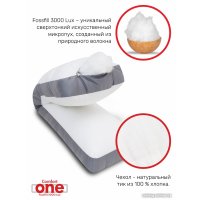 Спальная подушка Espera Home Comfort Оne ЕС-3922