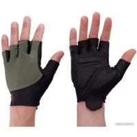 Перчатки BBB Cycling Pave BBW-61 (L, оливковый)