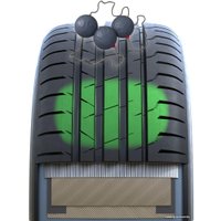 Летние шины Nokian Tyres Hakka Black 2 255/35R20 97Y