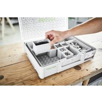 Органайзер Festool Systainer Organizer SYS3 ORG M 89 22xESB 204853
