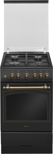 Кухонная плита Hansa FCGA52109
