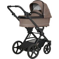 Универсальная коляска Hartan IVY GTR Outdoor 600 Toffee 1221.264.600