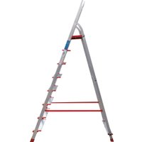 Лестница-стремянка Новая высота NV 3117 (8 ступеней)