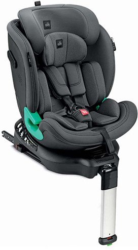 

Детское автокресло CAM GT I-Size S173/180 (антрацит)