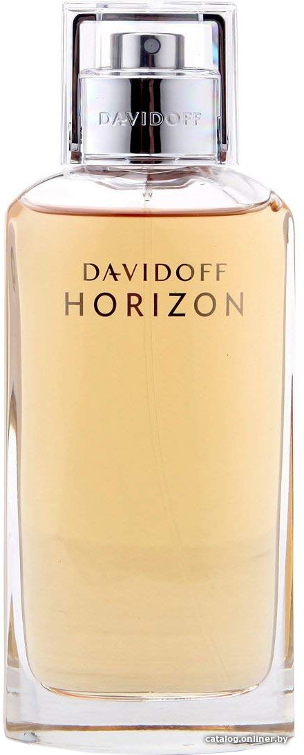 Туалетная вода Davidoff Horizon EdT (125 мл)