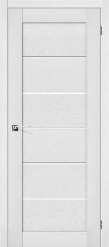 

Межкомнатная дверь el'Porta Legno Легно-22 (Virgin)