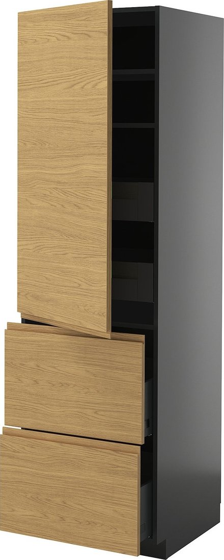 Шкаф распашной Ikea Metod/knivshult s29589382