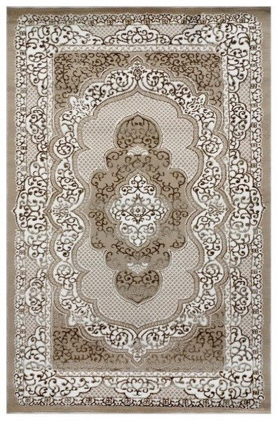 

Ковер для жилой комнаты Merinos Style 31250-070 (1.4x2)