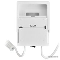 Сушилка для волос Puff 1800