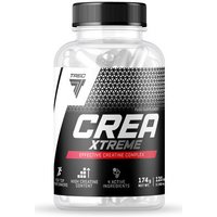 Комплекс Trec Nutrition Crea Xtreme (120 капсул) в Гомеле